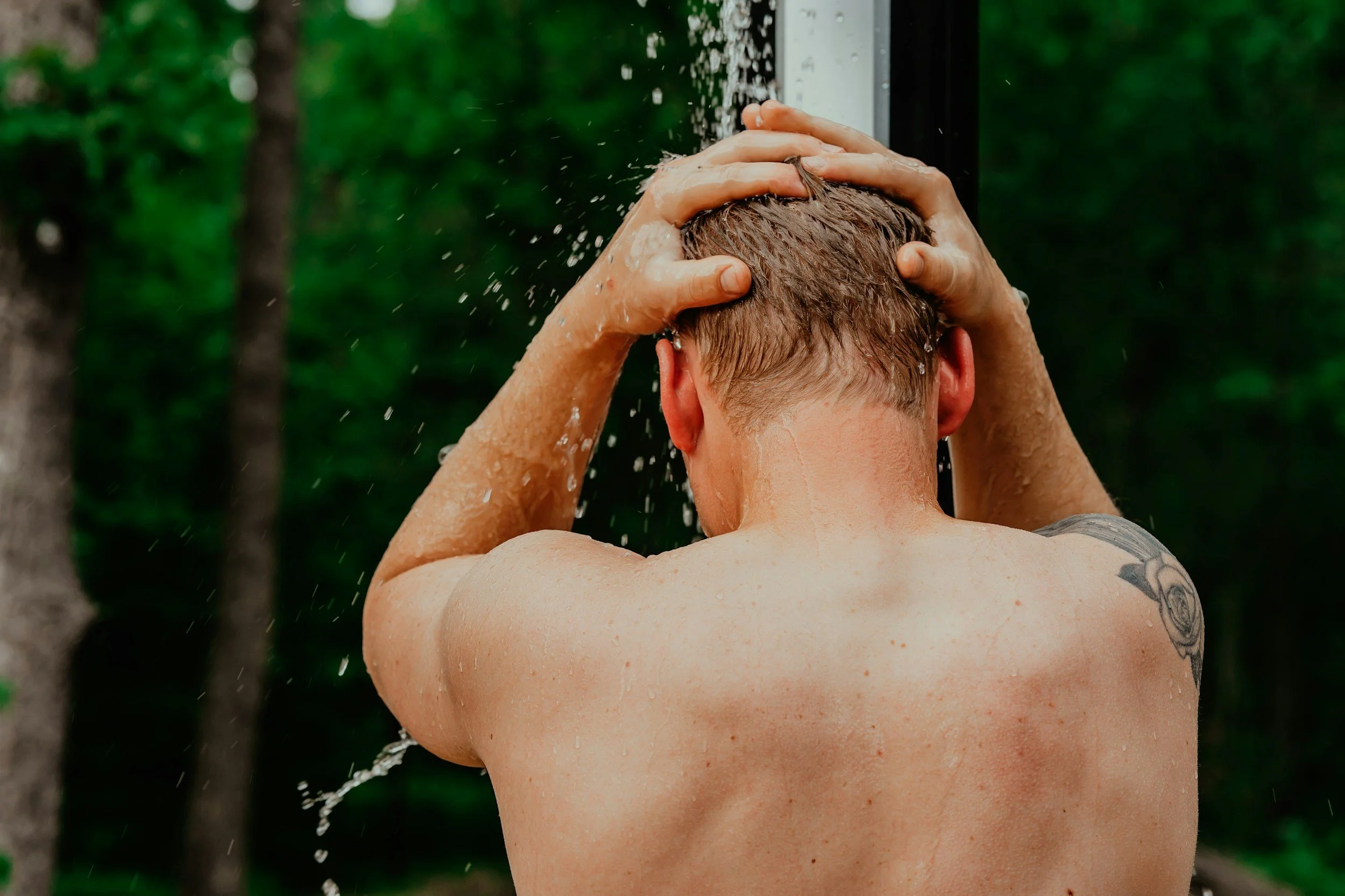 How to Build the Perfect Sauna and Cold Plunge Routine for Mountain Weather