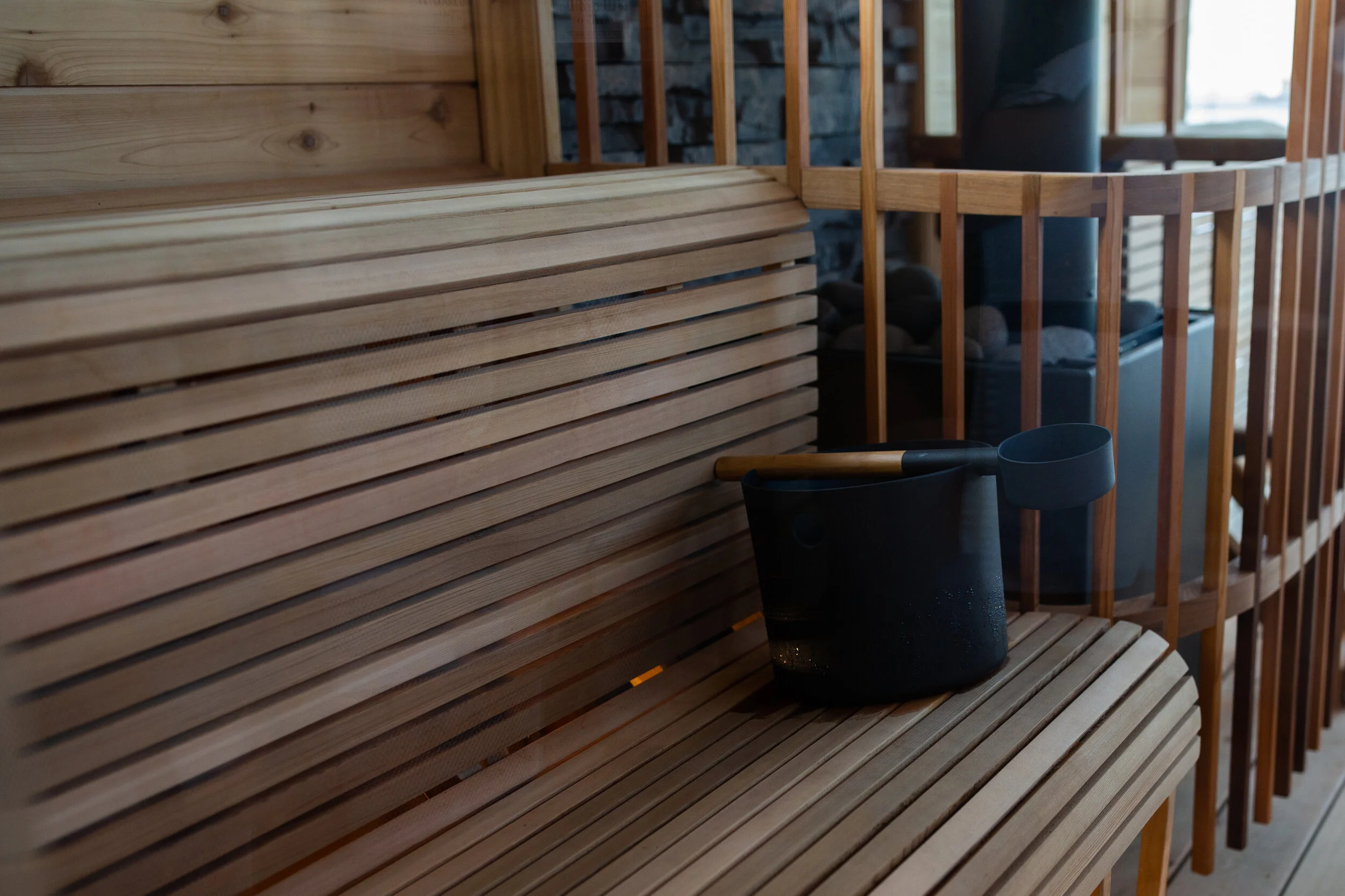 5 Underrated Benefits of Using a Sauna at High Elevation