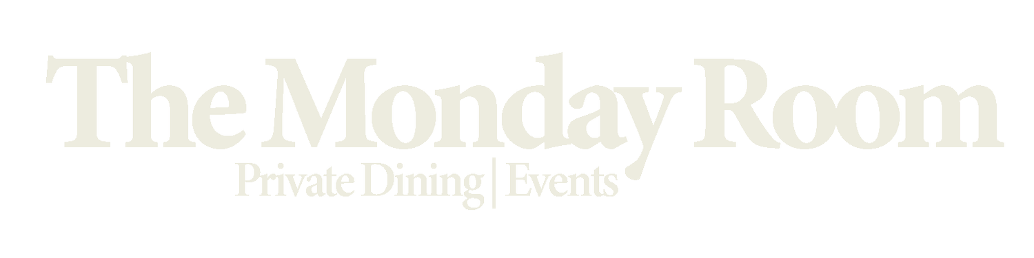 The Monday Room