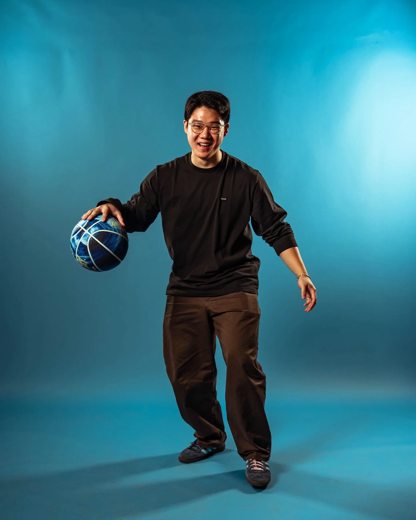 Asians Can Ball Too ‼️ #shifttheculture