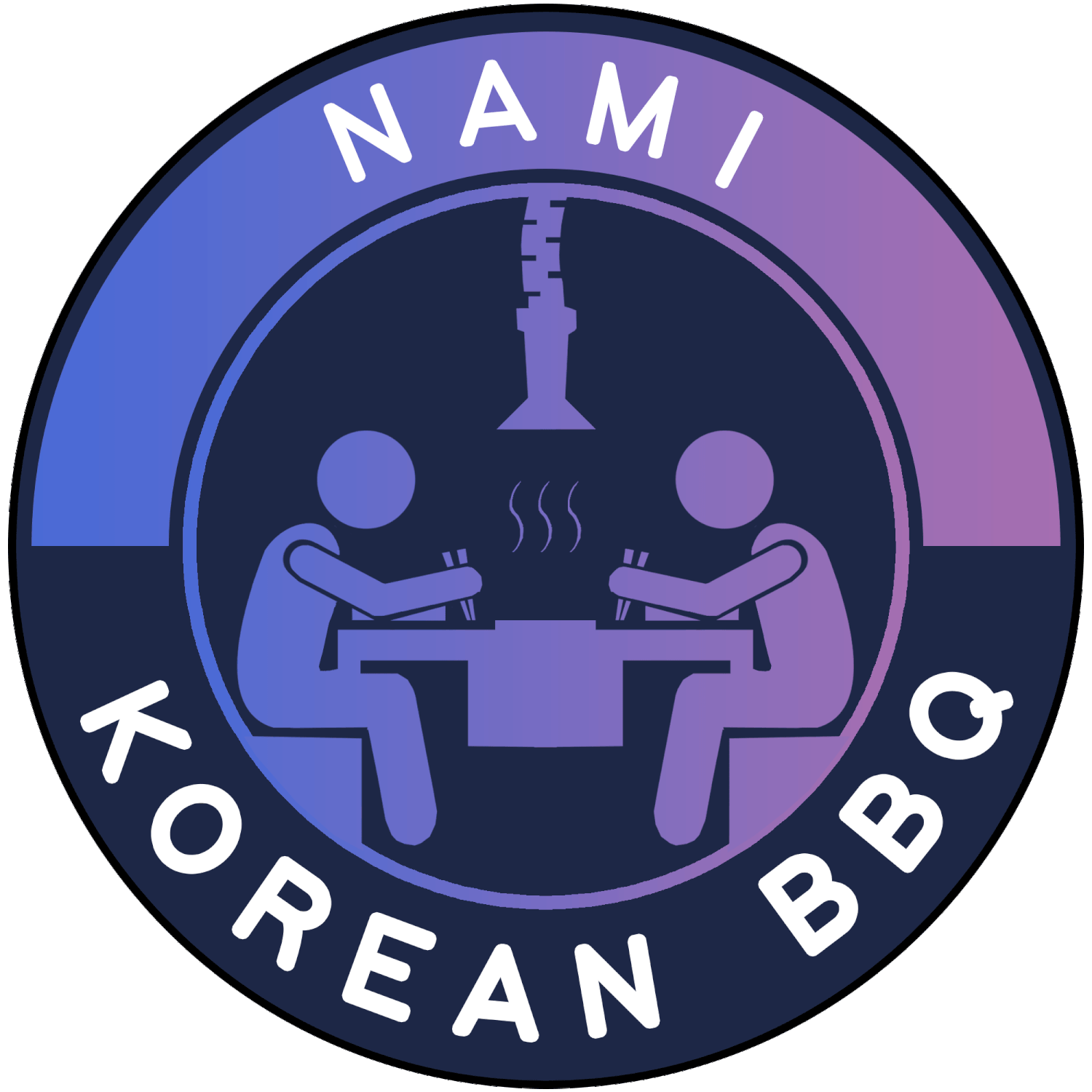 NAMI KOREAN BBQ