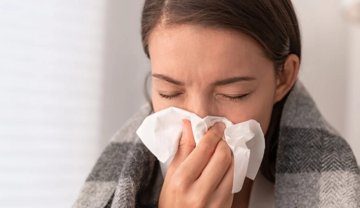 The Impact of COVID on Women