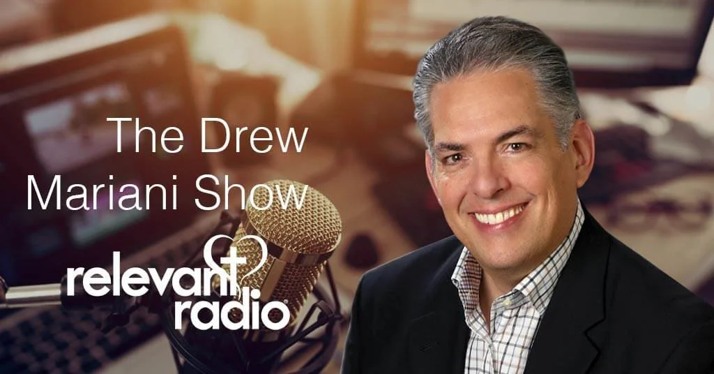 Jack Ternan on the Drew Mariani Show to Discuss Third-Party Appeal &amp; Challenges