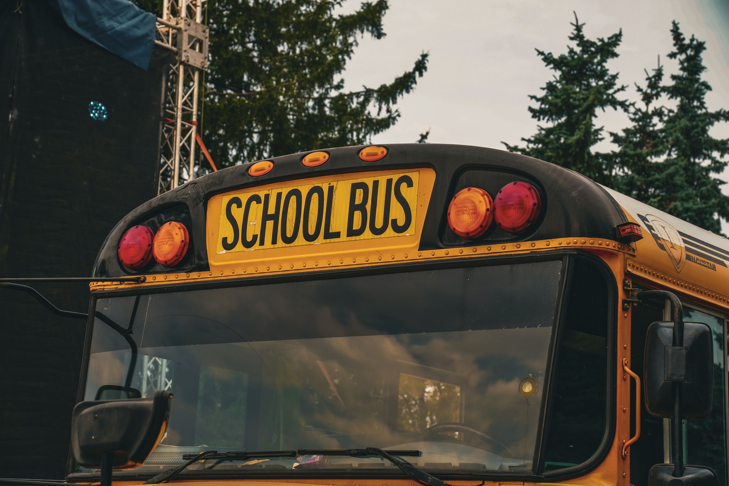 Indiana school board candidates split 50-50 on affiliating with a party