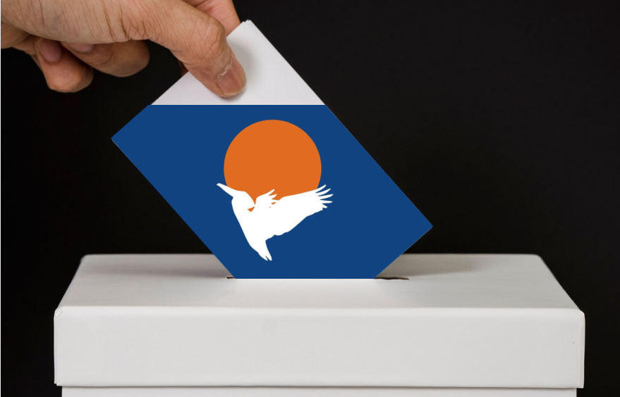 The Uncontested Race
