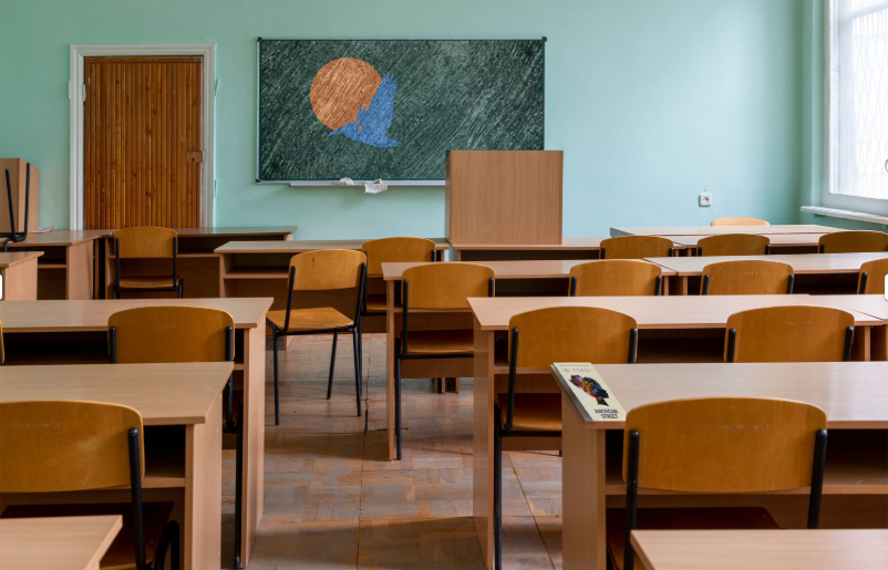 The State of Public Education in America Leaves a Lot to be Desired