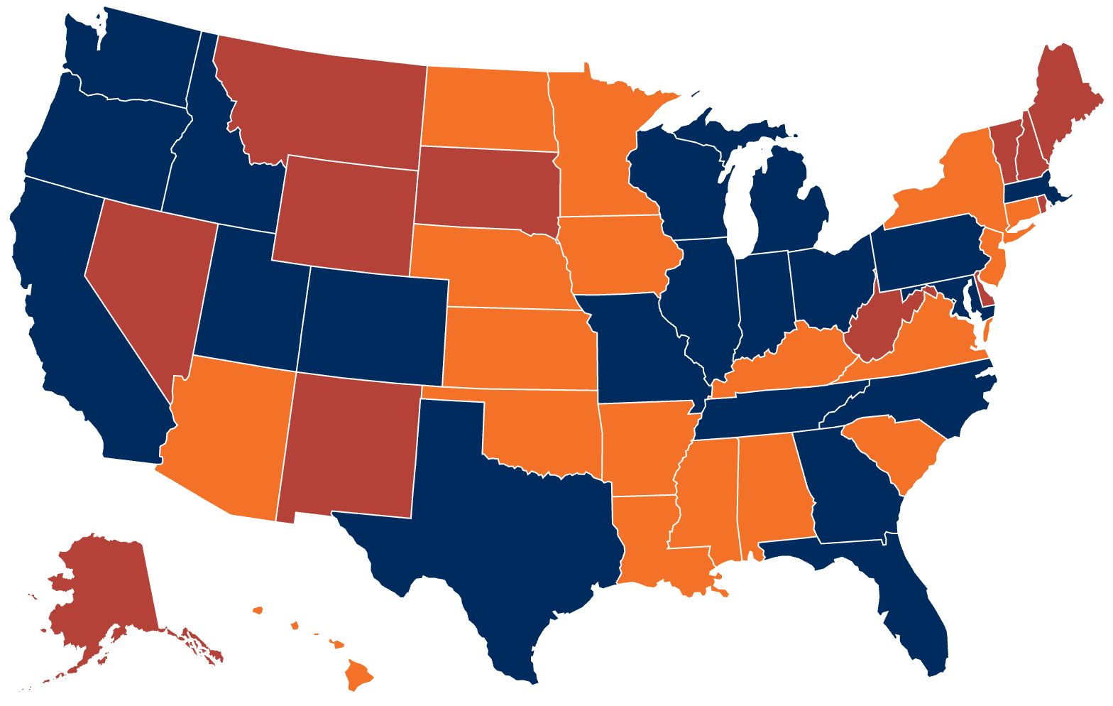 News From Our State Chapters: October 2026
