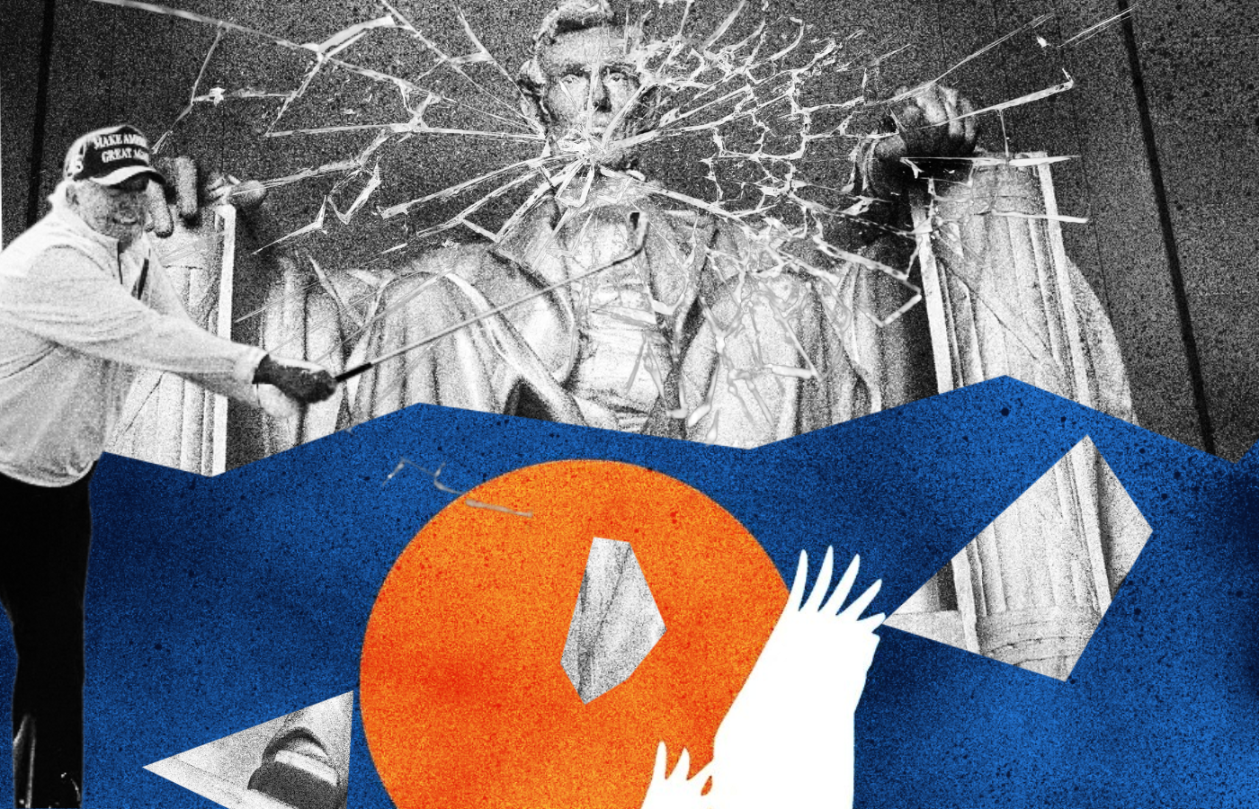 American Solidarity Party: The Pro-Life, Anti-Slavery Party the Republicans Used to Be