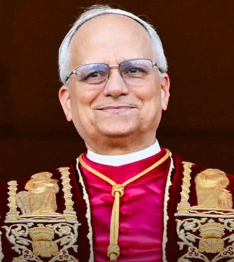 A statement on Pope Leo XIV’s vote in the mid-term elections