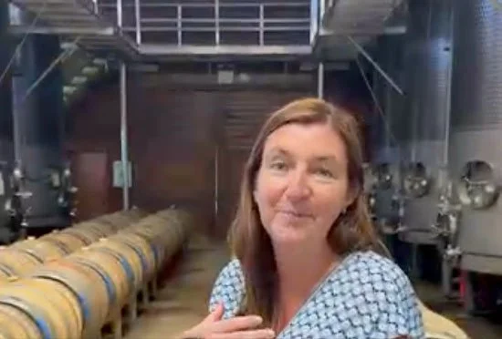 AJ on Women’s History Month