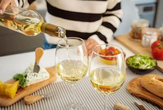 Is It OK To Blend Your Own Wine At Home?