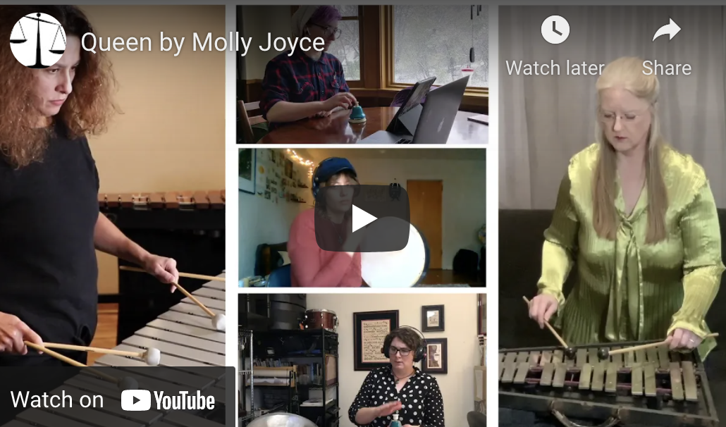 Queen Video by Scales Collective