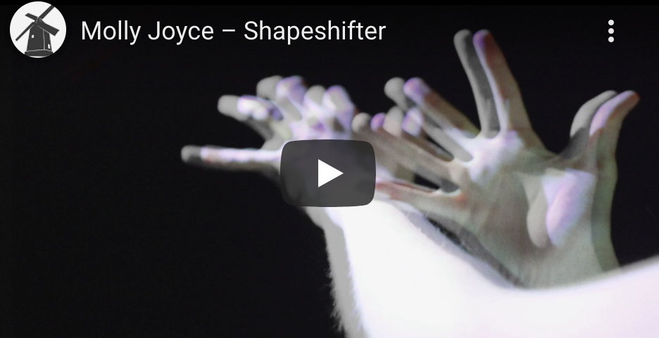 “Shapeshifter” Video Premiere