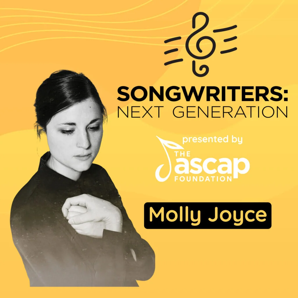 ASCAP Foundation’s Next Generation Showcase