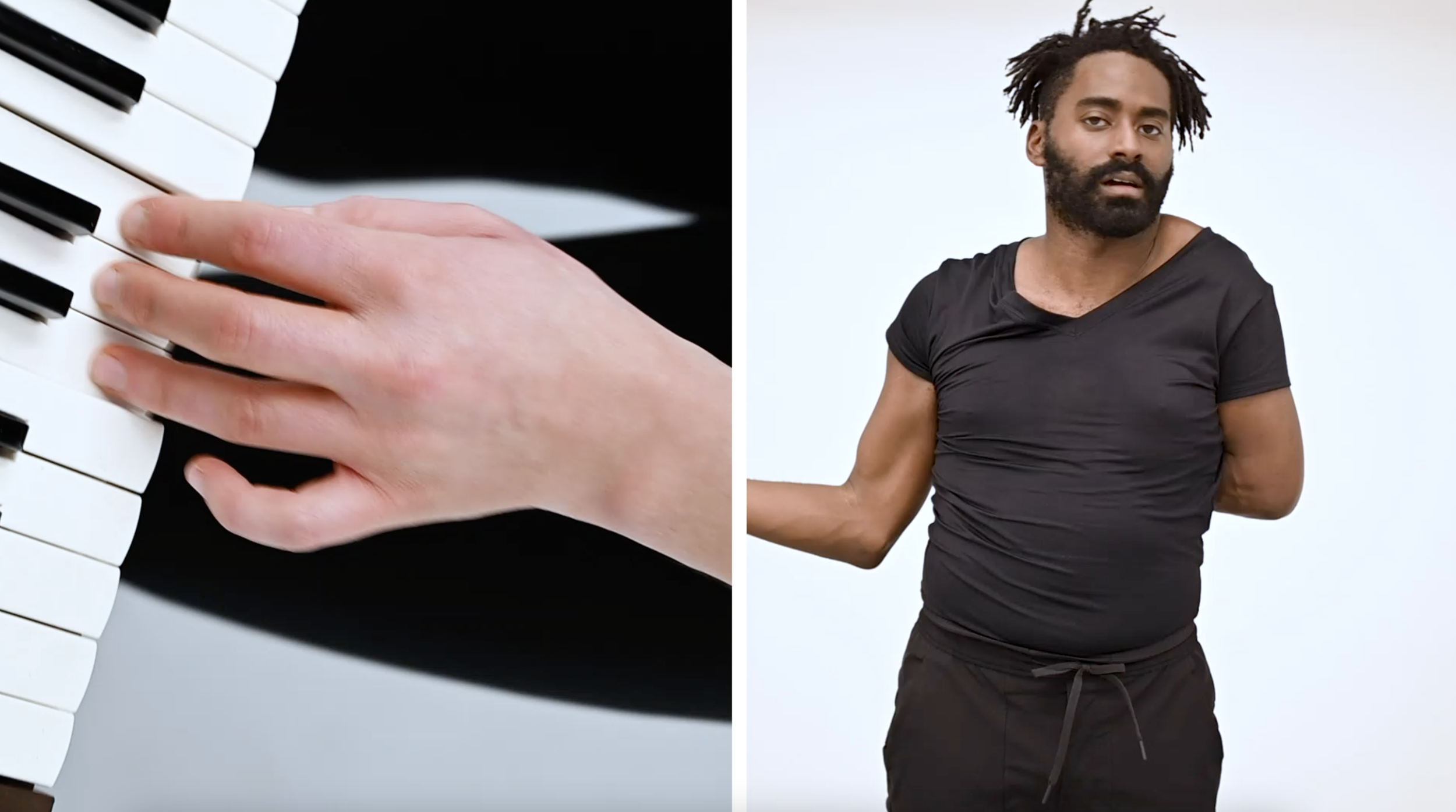 Disability &amp; Accessibility Events with National Sawdust