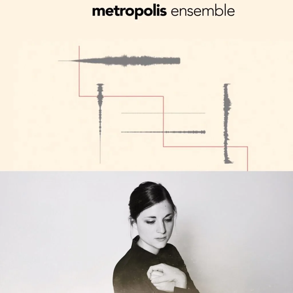 Metropolis Ensemble Flame Keepers