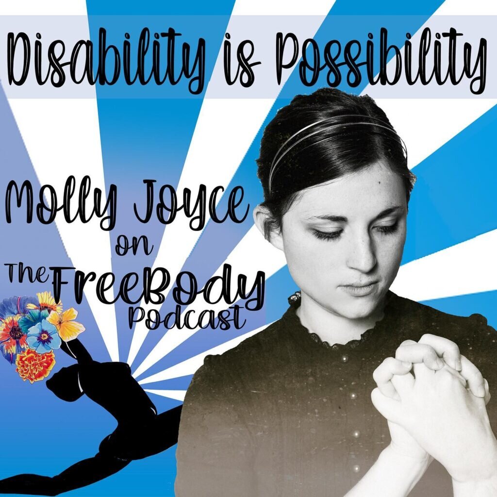 FreeBody Podcast Interview