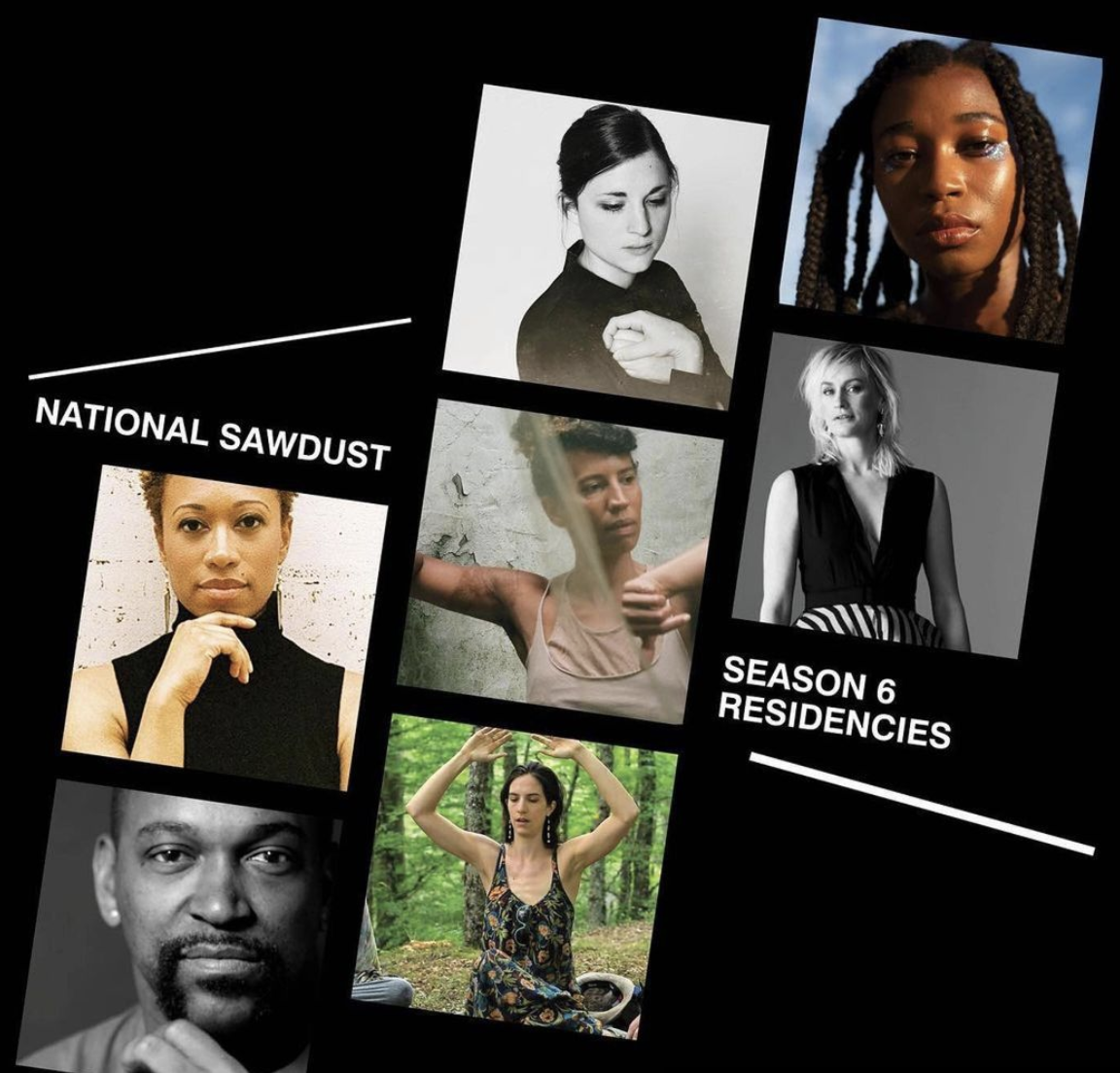 National Sawdust / NYU Center for Ballet and the Arts – Toulmin Fellow