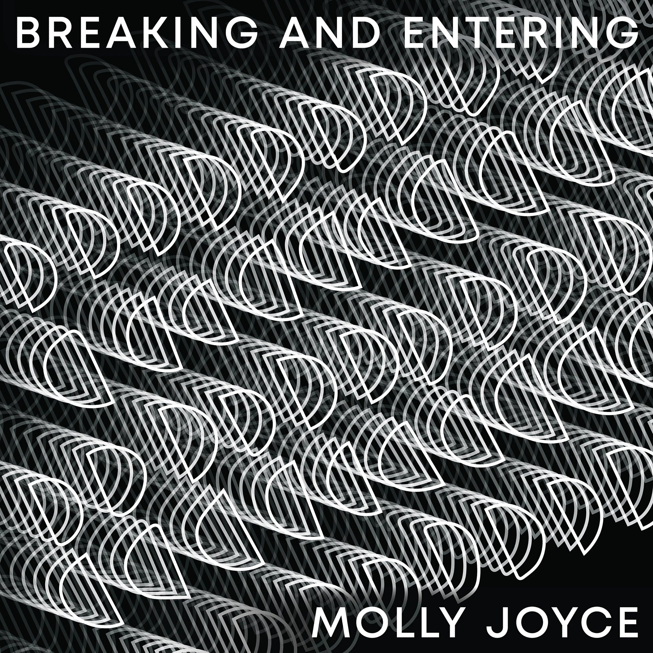 Breaking and Entering Album