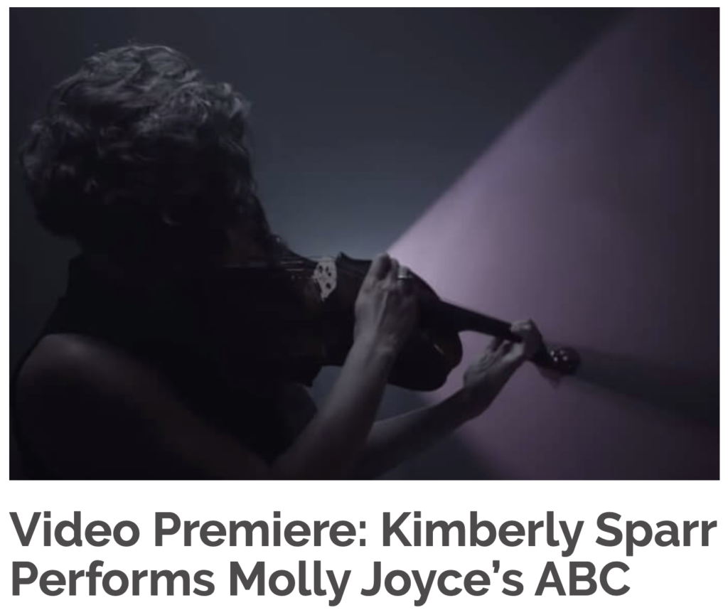 ABC Video Premiere