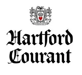 Hartford Courant Interview