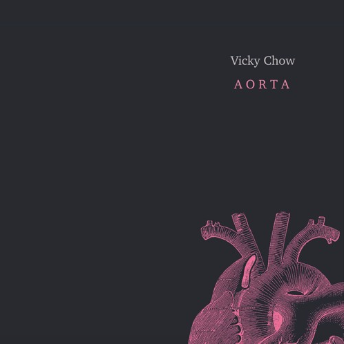 New Vicky Chow Album: “A O R T A”