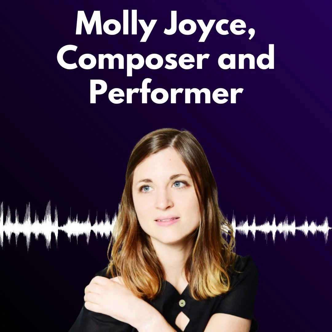 Included: The Disability Equity Podcast Interview