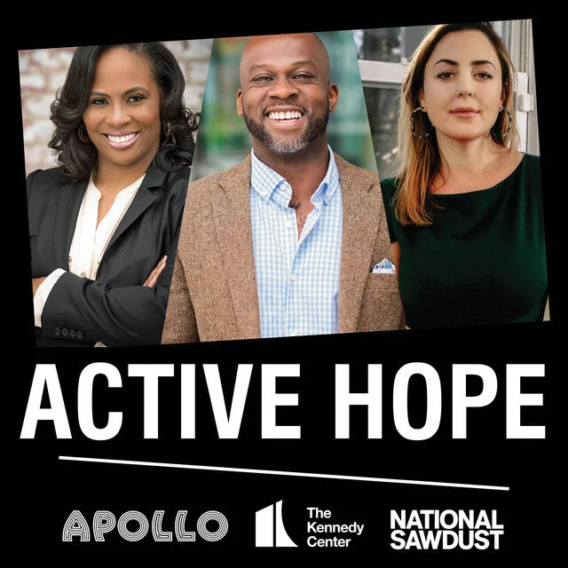 Active Hope Podcast
