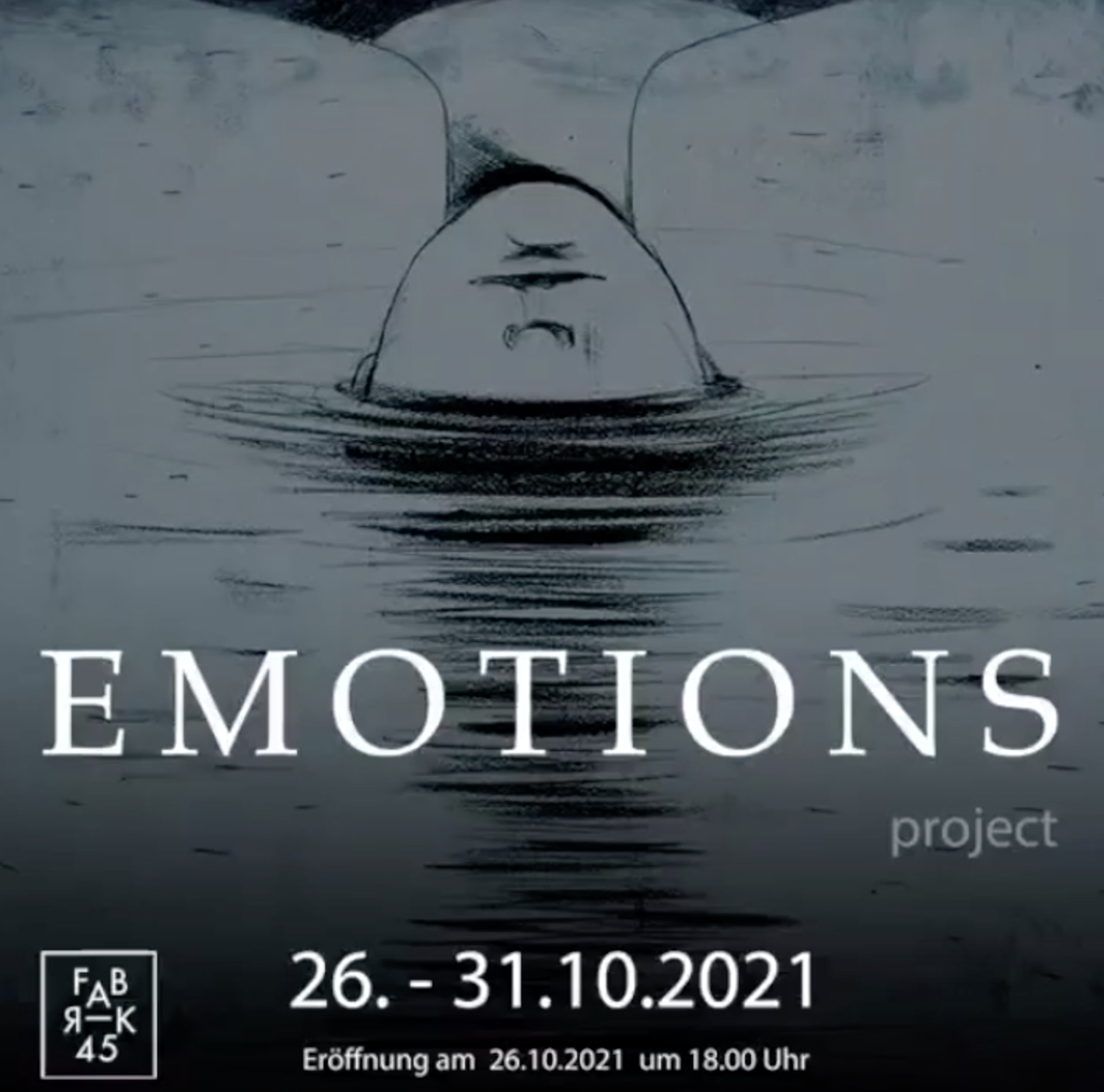 Emotions Project 