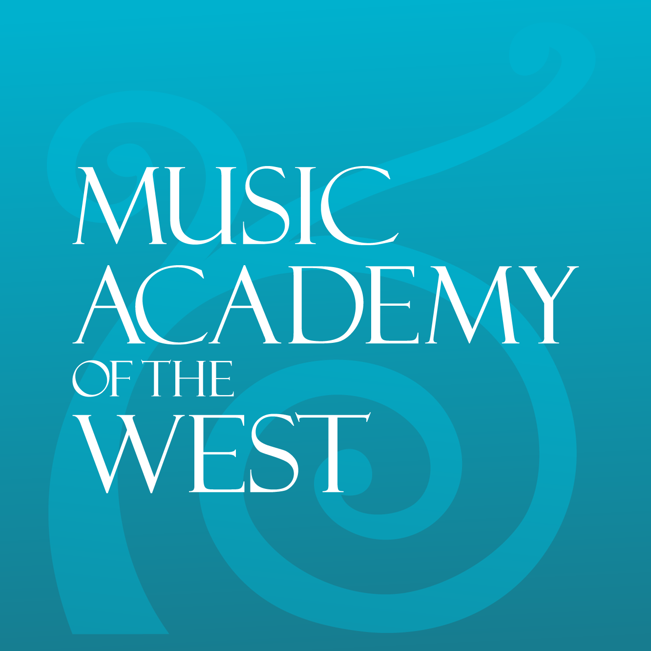 Music Academy of the West 75th Season