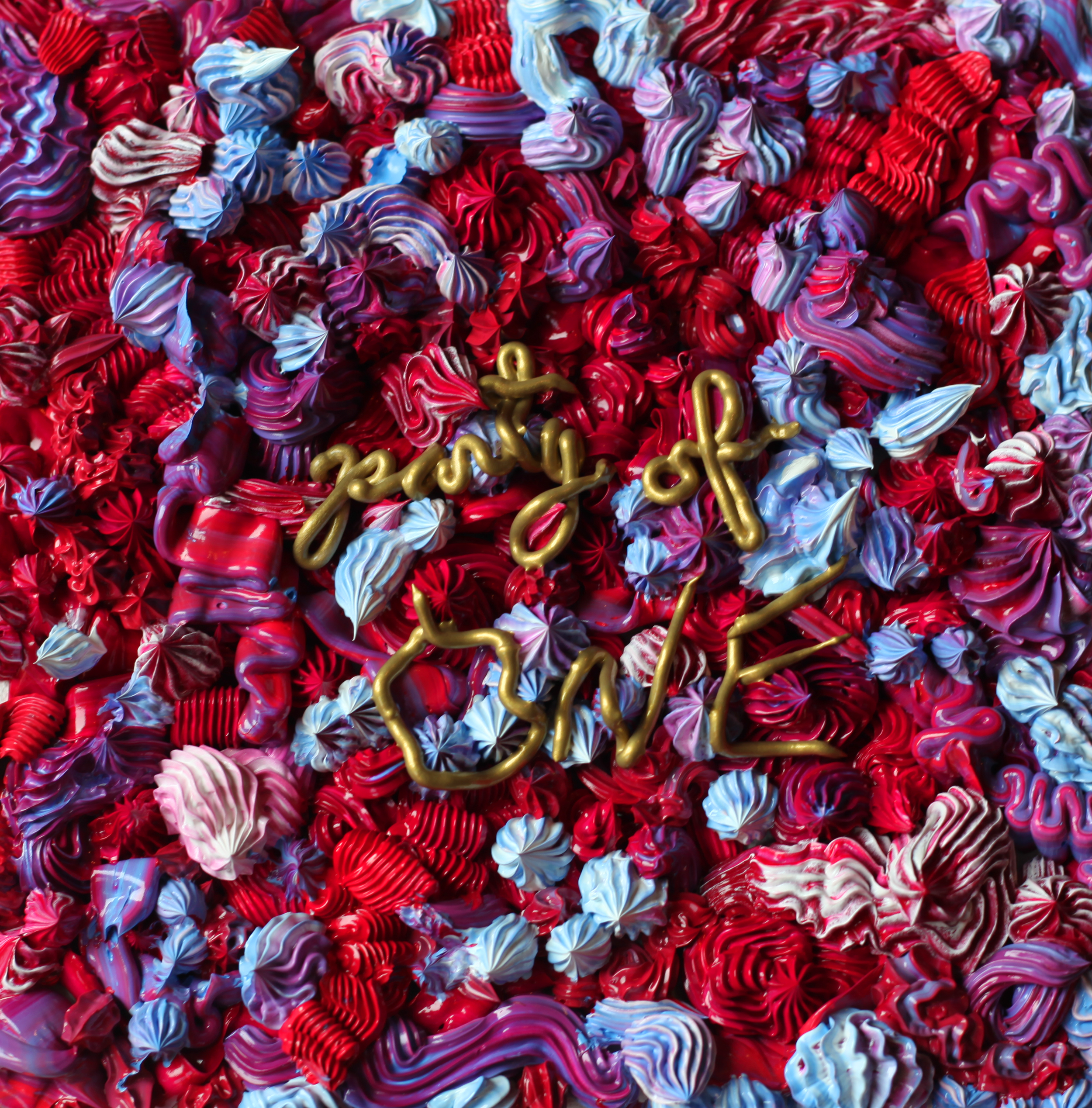 Party of One Debut Album!