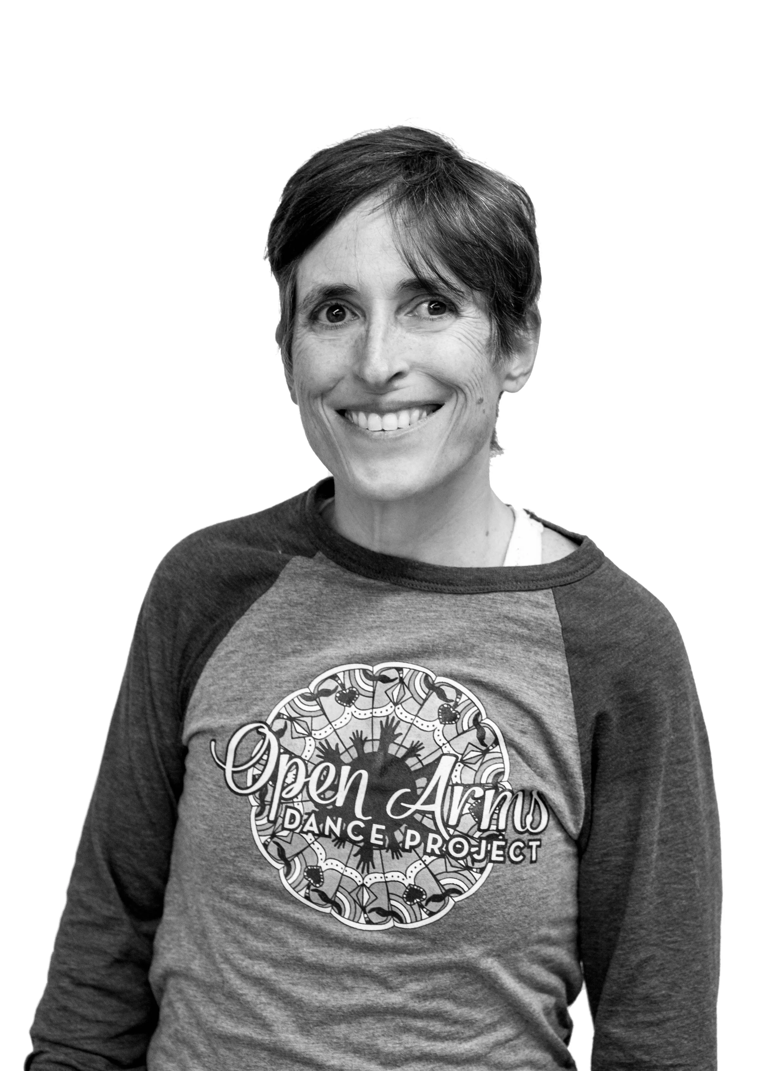 Open Arms Dance Project + Surel's Place / Boise, ID — Molly Joyce
