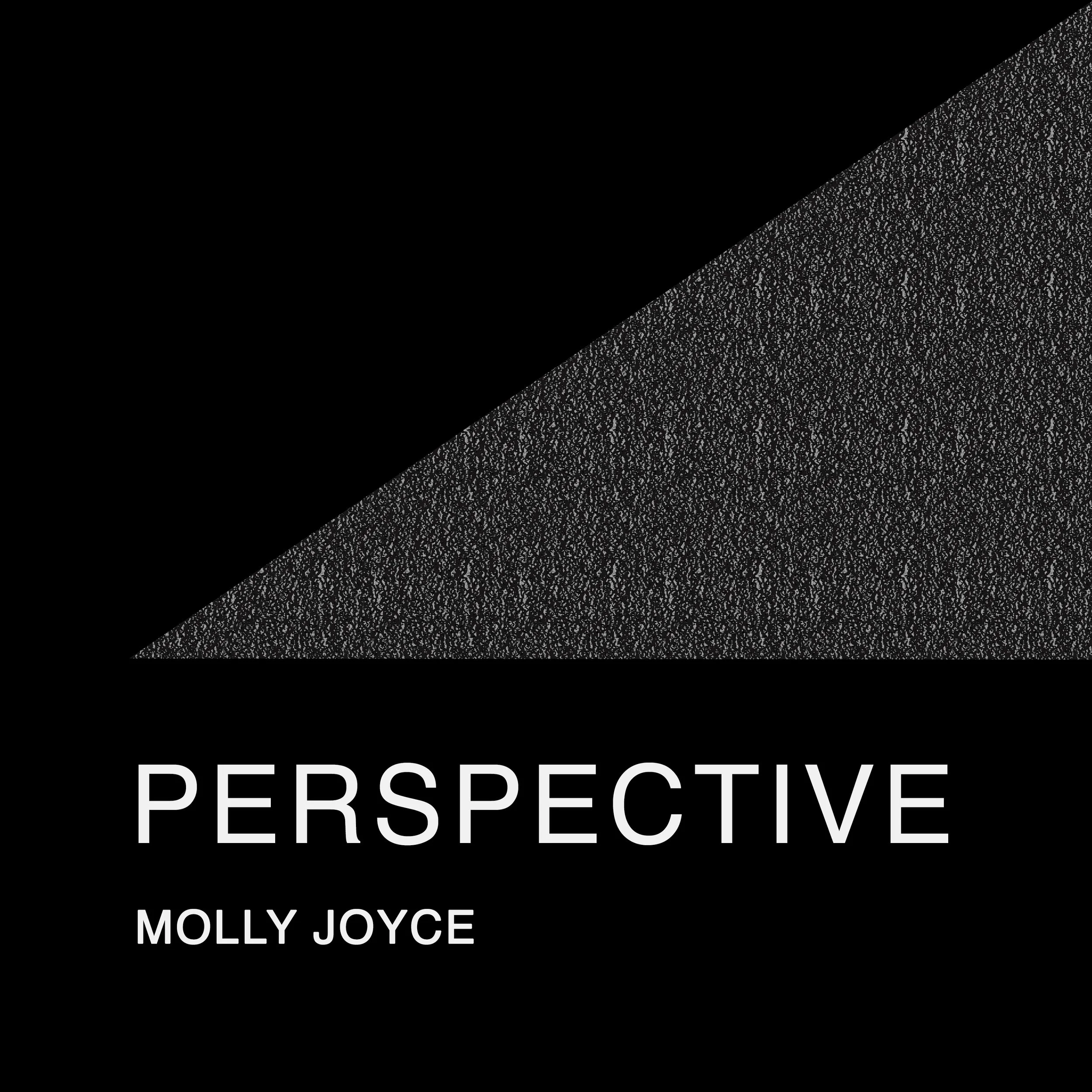 Perspective Album - out Oct. 28