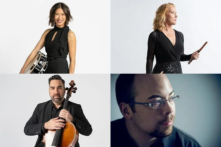 Chicago, IL: CSO Chamber Music at the University of Chicago