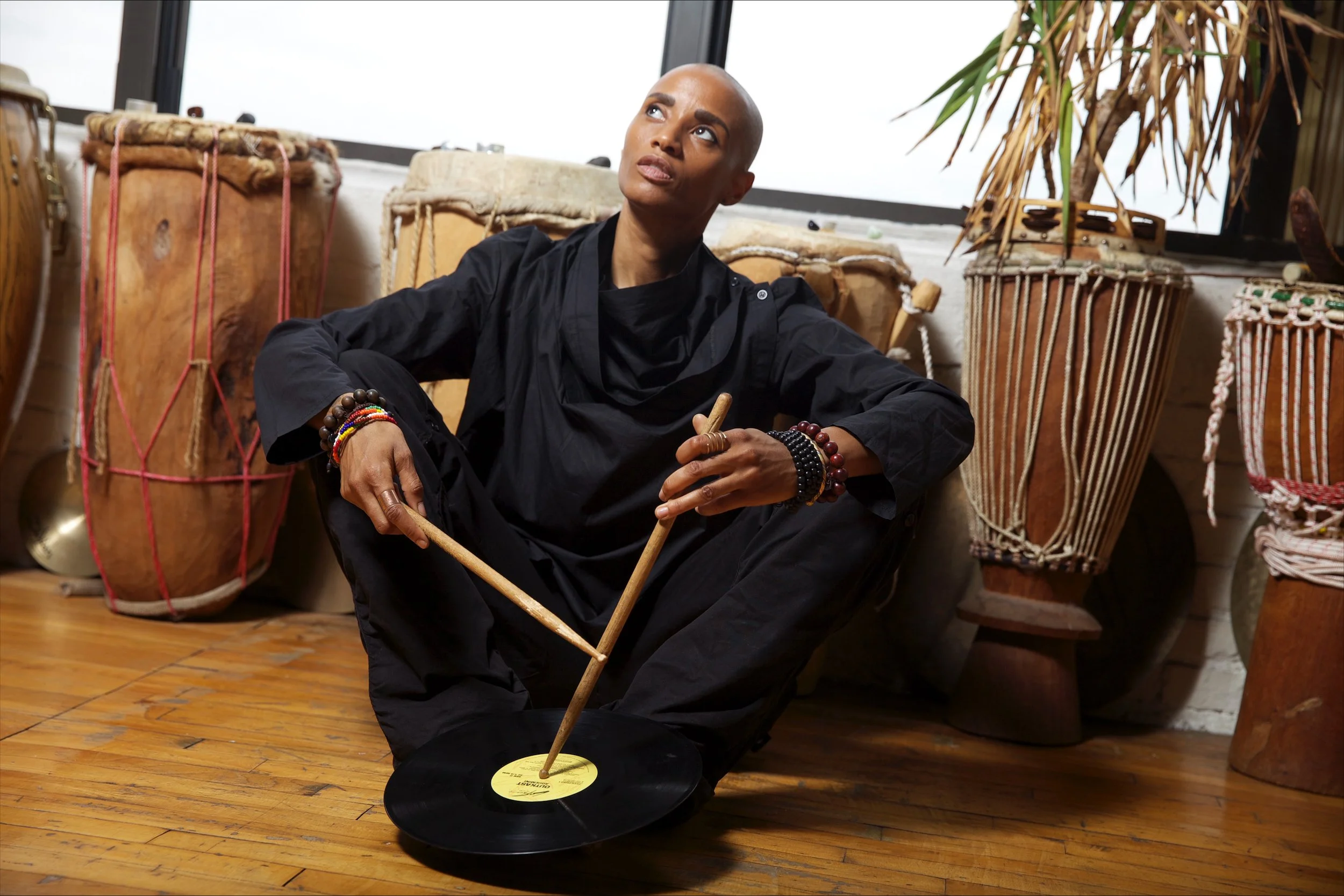 Charlottesville, VA: Val Jeanty