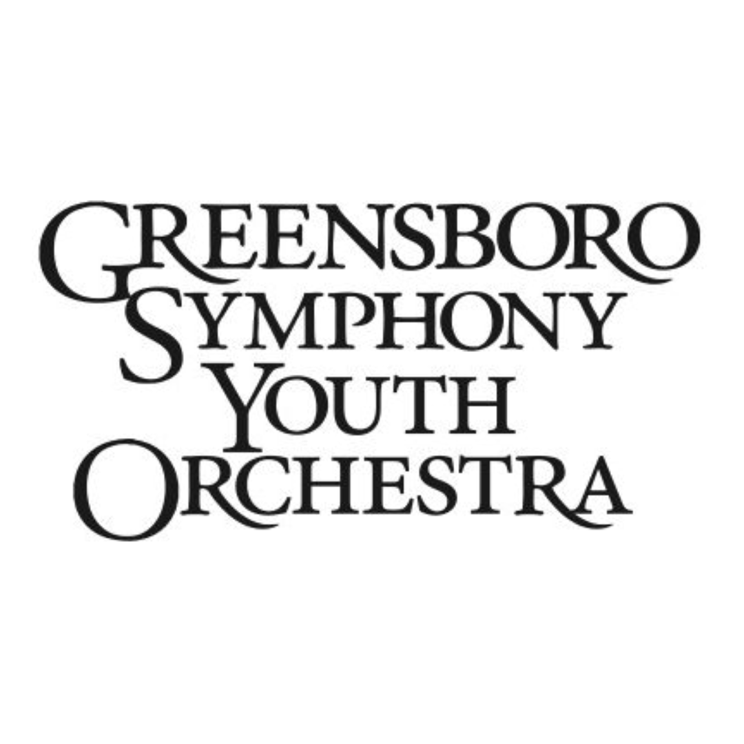 Greensboro, NC: Greensboro Symphony Youth Orchestra