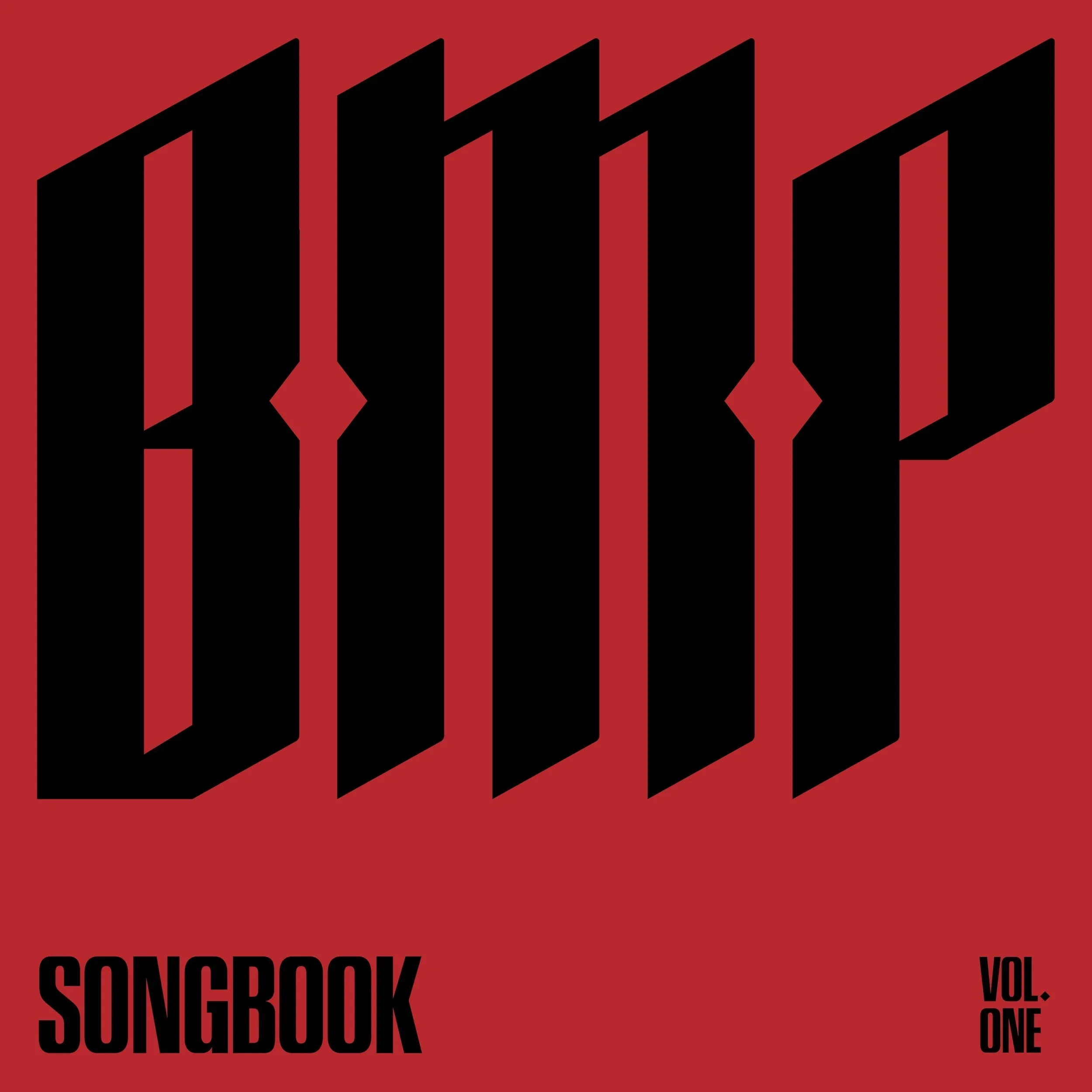 BMP: Songbook, Vol. 1