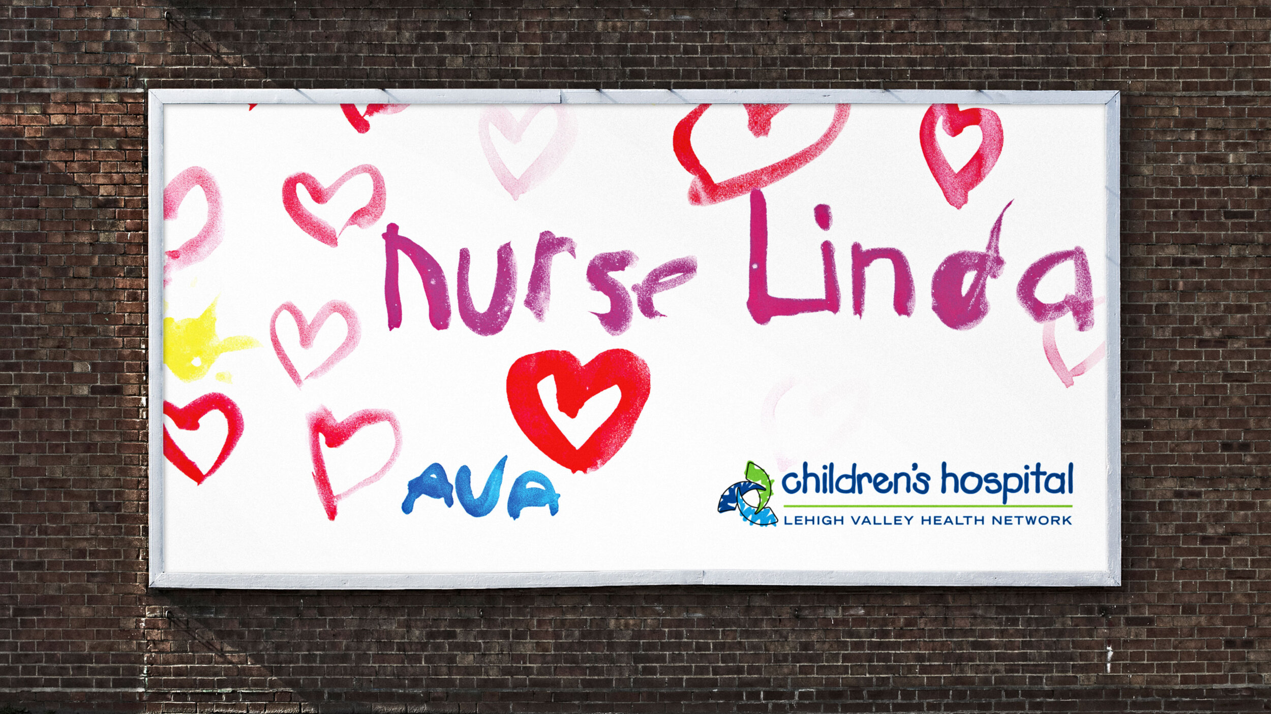 MangosAgency_LehighValleyHealthNetwork_Children'sHospital_LaunchCampaign_OutOfHome-Billboard_01.jpg