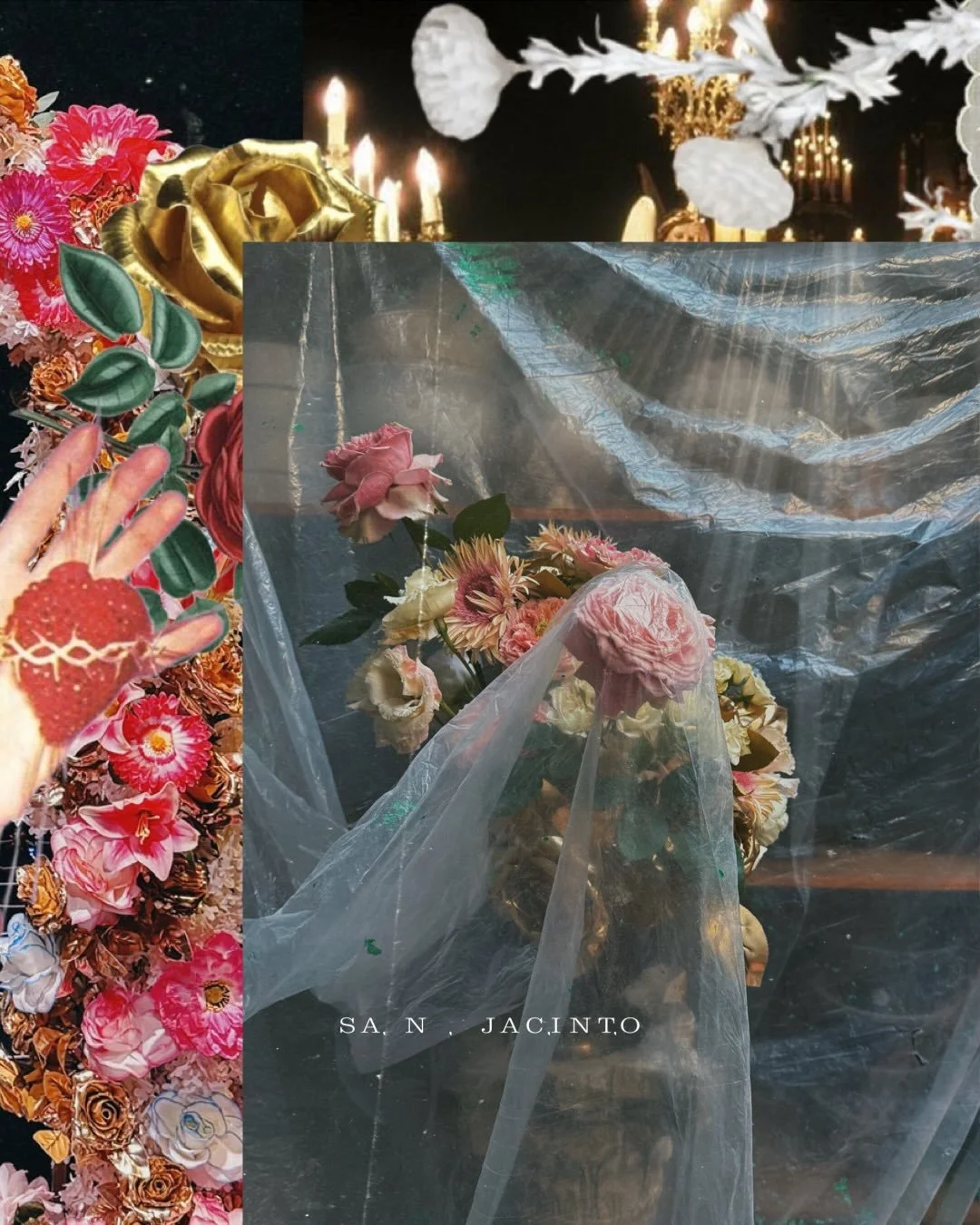 Romantic Grunge, un moodboard que no vio la luz en colaboraci&oacute;n con @eventos_y_bodas_oaxaca inspirado en esa versi&oacute;n de Romeo + Julieta de los 90 que vi cuando ten&iacute;a poquito menos a&ntilde;os que Romeo y Julieta.
#moodboard #roma