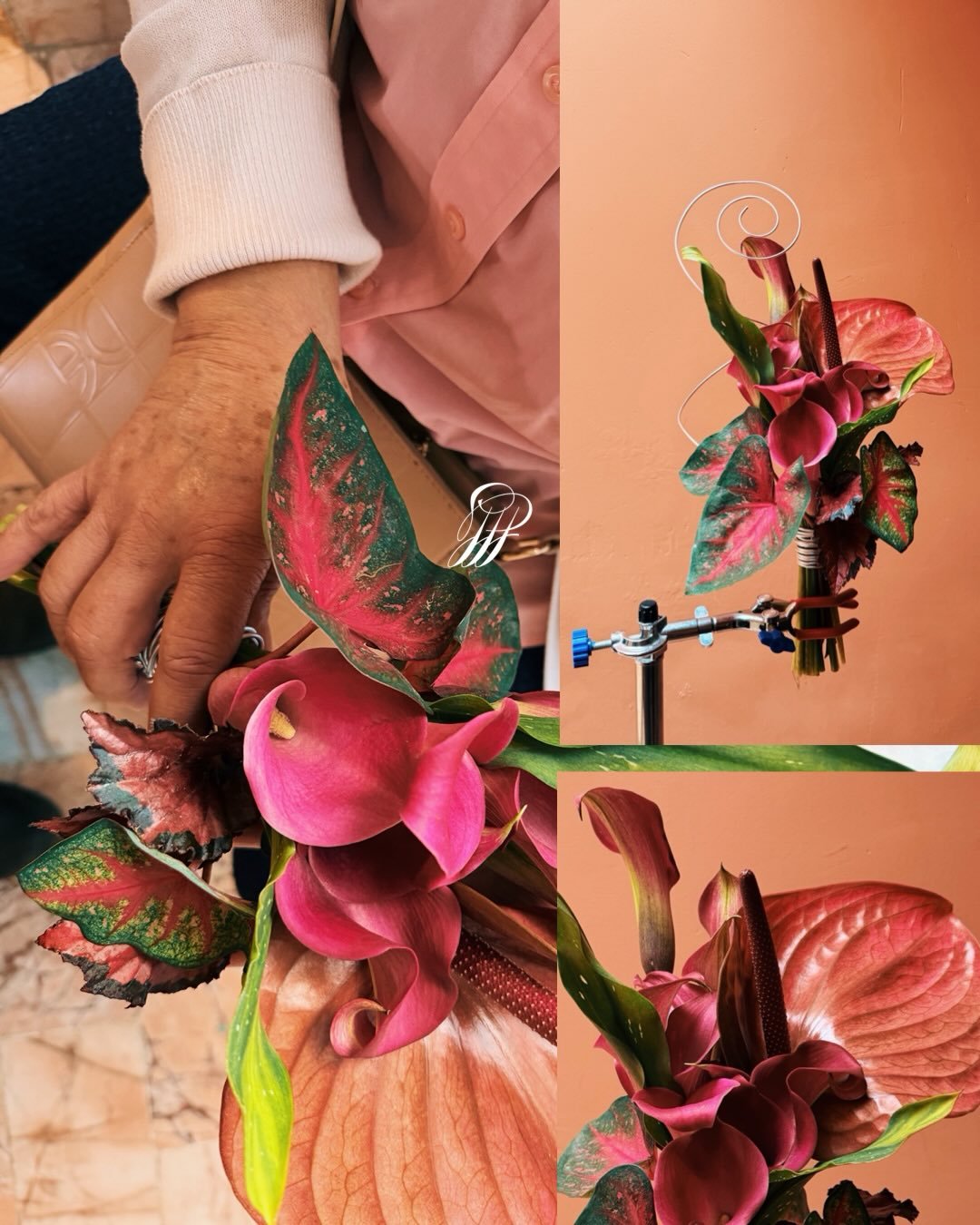 Puro amor antediluviano. A mi madre, Ruth.

#diadelasmadres #maternar