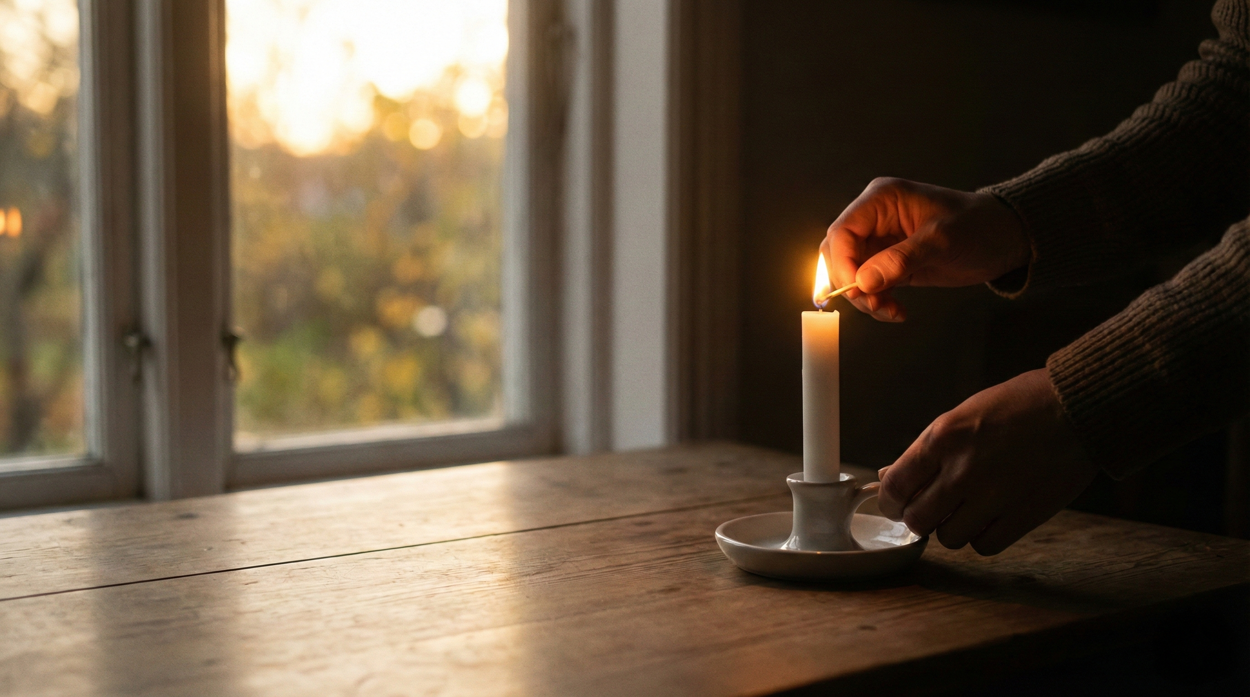 Cuando la gratitud duele: una reflexión para esta semana