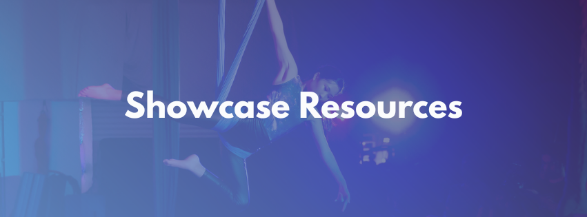 Showcase Resources