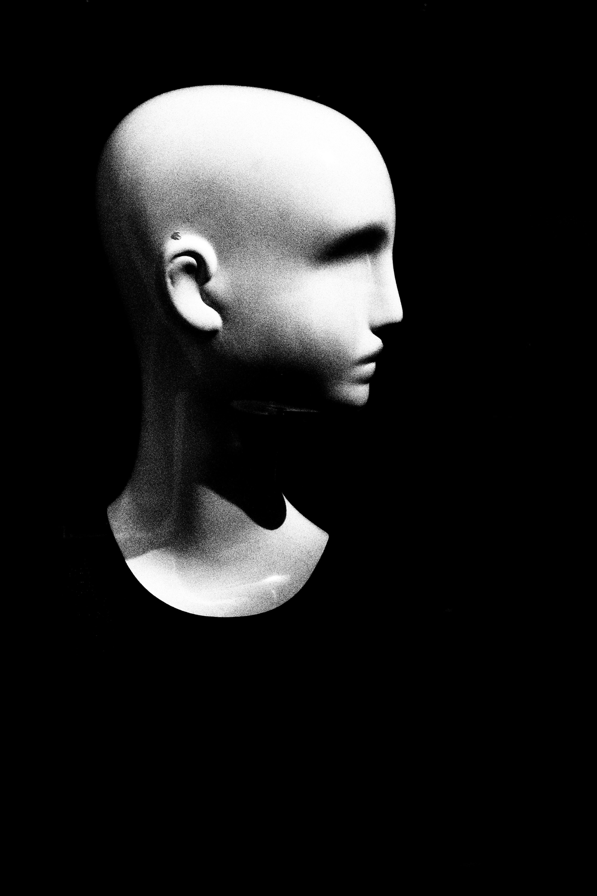 Untitled, Mysterium. Photographs by Jason Allen. Art by Jason Allen.