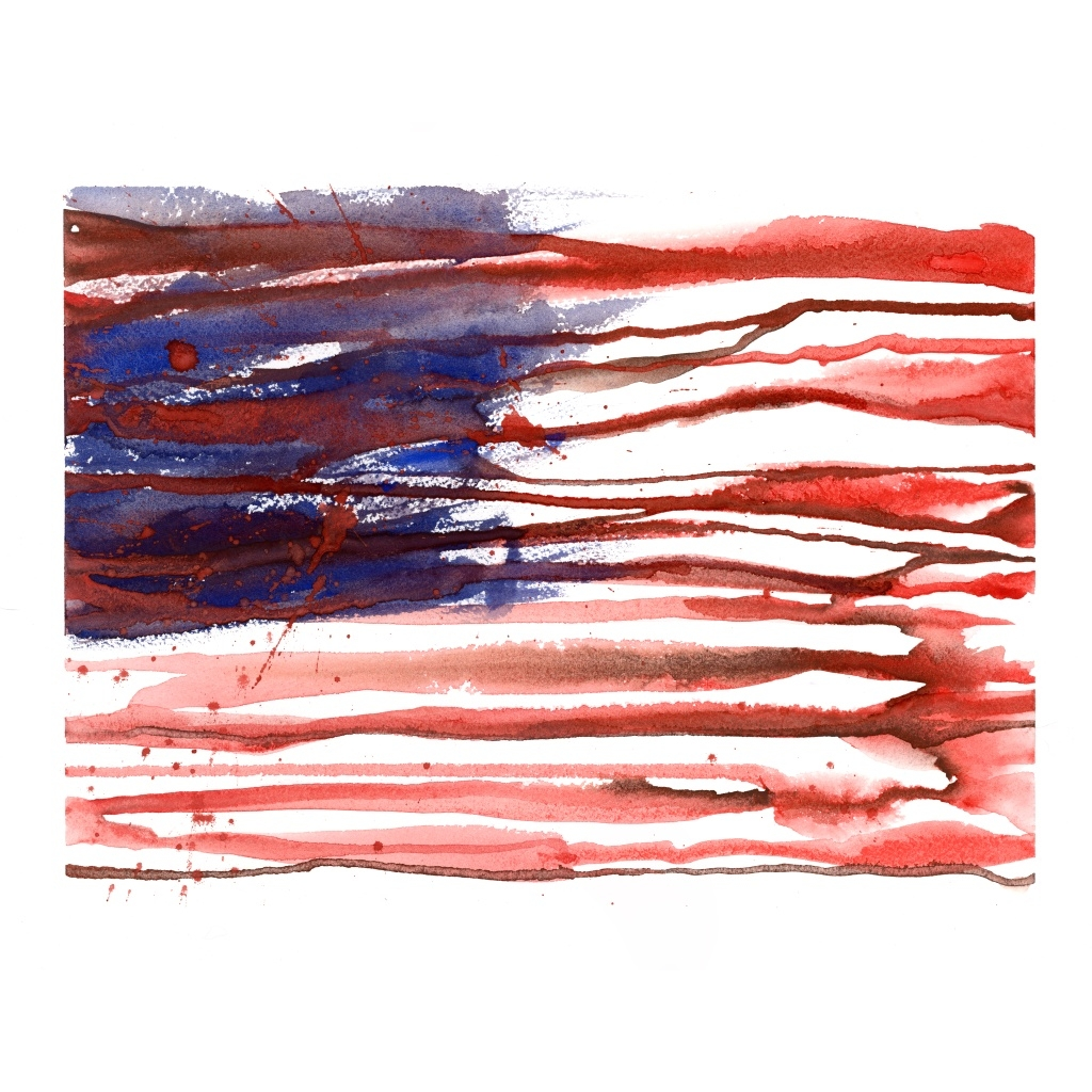 This Is America - Mindy Wara Studio