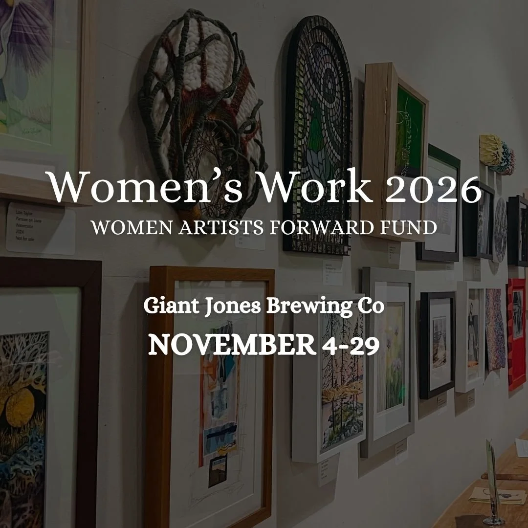 Women's Work 2026 Exhibition
