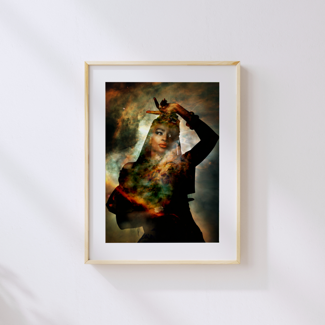 Mnemosyne