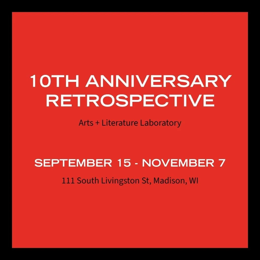 10th Anniversary Retrospective