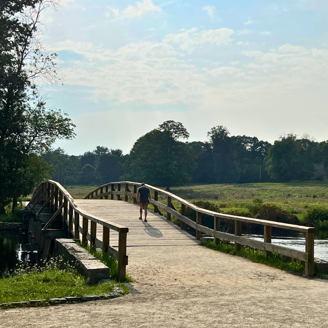 North Bridge
