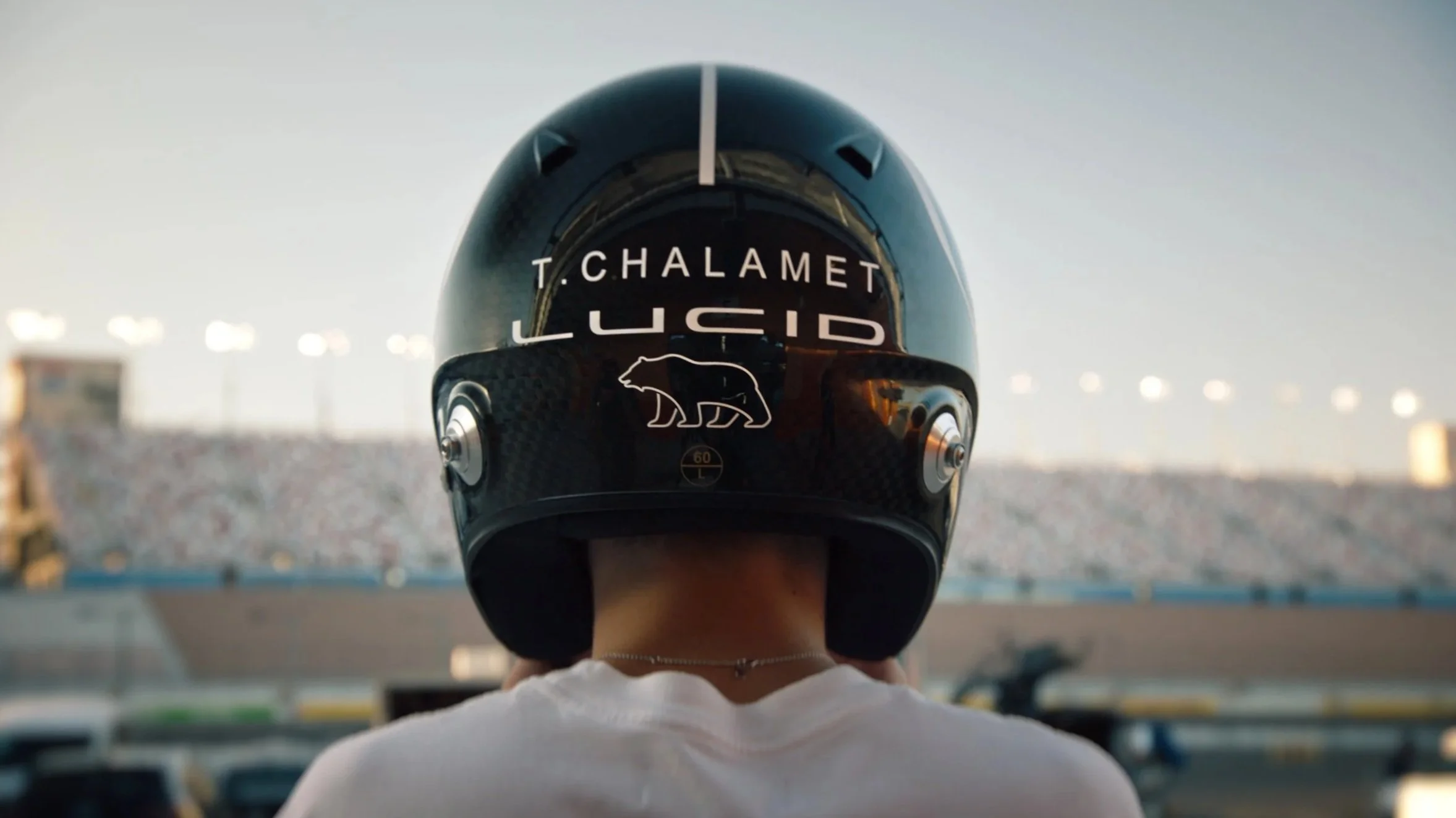  Hard Launch | Lucid Motors 