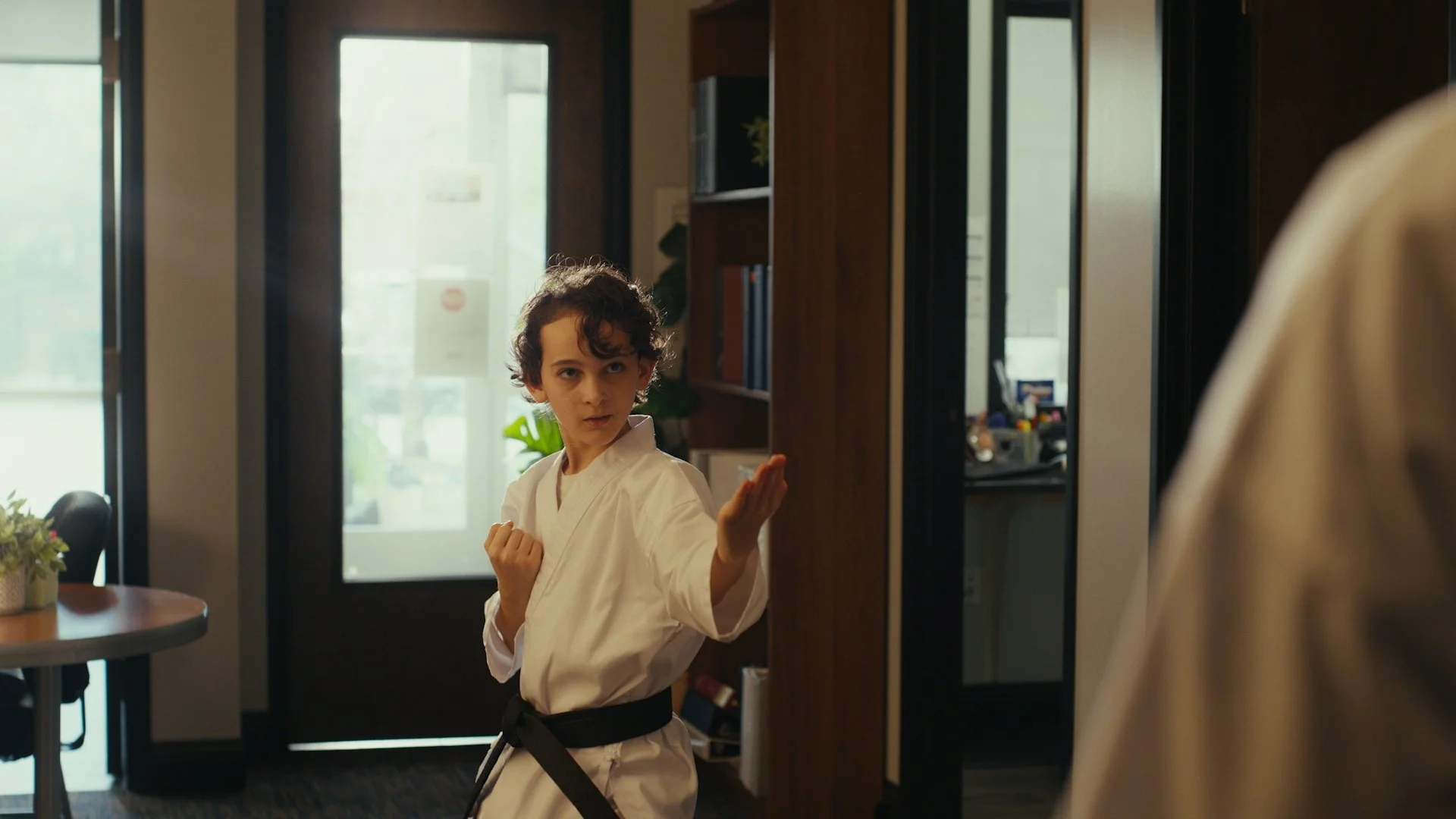      













   
    
      
    
     
       
        
           
             
              
              
           
        
       
     
    
   

     
  
    Sylvan Learning | Karate   Production:   Where The Buffalo Roam     


  